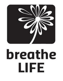 BREATHE LIFE logo
