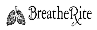 BREATHE RITE logo