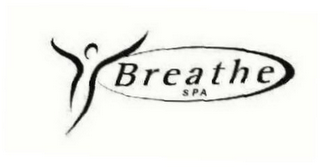 BREATHE SPA