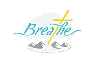 BREATHE SPIRITUAL REJUVENATION AND WELLNESS SPA logo