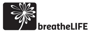 BREATHELIFE logo