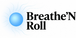 BREATHE’N ROLL logo