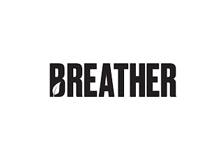 BREATHER logo