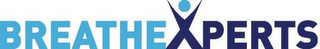 BREATHEXPERTS logo