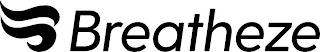 BREATHEZE logo