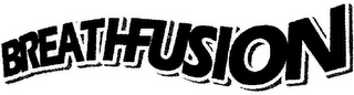 BREATHFUSION logo