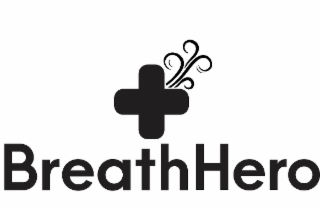 BREATHHERO logo