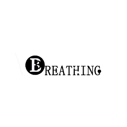 BREATHING logo