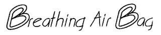 BREATHING AIR BAG logo