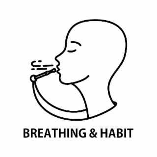 BREATHING & HABIT logo