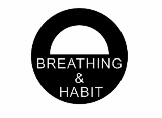 BREATHING & HABIT logo