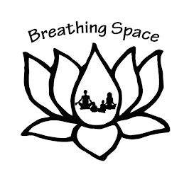 BREATHING SPACE logo