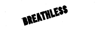 BREATHLESS logo