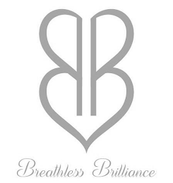 BREATHLESS BRILLIANCE logo