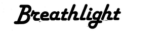 BREATHLIGHT logo