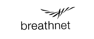 BREATHNET logo