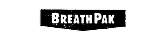 BREATHPAK logo