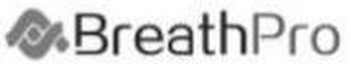 BREATHPRO logo