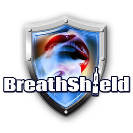 BREATHSHIELD logo