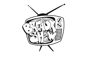 BREAUXSHOW 24 logo