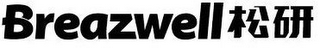 BREAZWELL logo