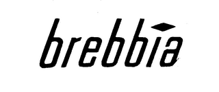 BREBBIA logo