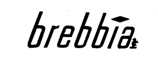 BREBBIA logo