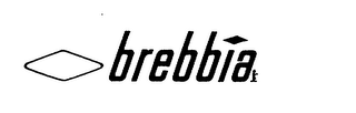 BREBBIA logo