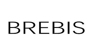 BREBIS logo