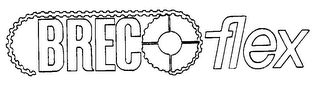 BREC FLEX logo