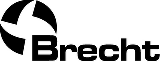 BRECHT logo
