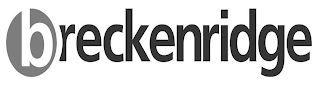 BRECKENRIDGE logo