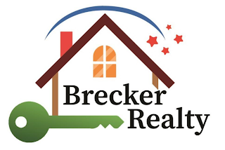BRECKER REALTY logo