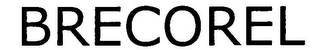 BRECOREL logo
