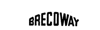 BRECOWAY logo