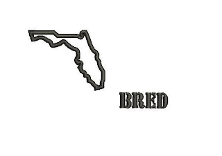 BRED logo