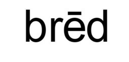 BRED logo