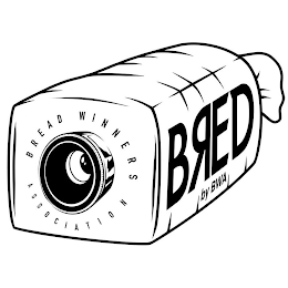 BRED BY BWA logo