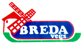 BREDA VEGS logo