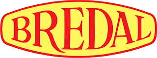 BREDAL logo