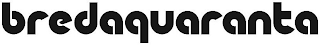 BREDAQUARANTA logo