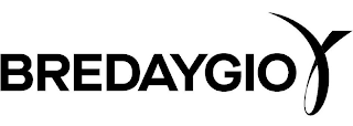 BREDAYGIO logo