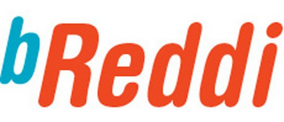 BREDDI logo