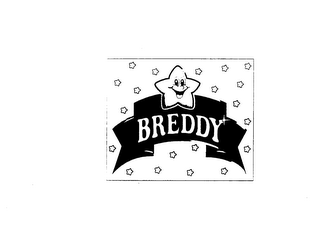 BREDDY logo