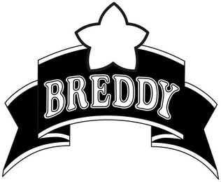 BREDDY logo