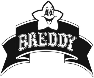 BREDDY logo