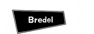 BREDEL logo