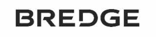 BREDGE logo