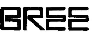 BREE logo