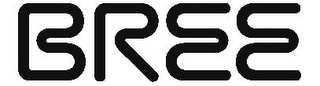 BREE logo